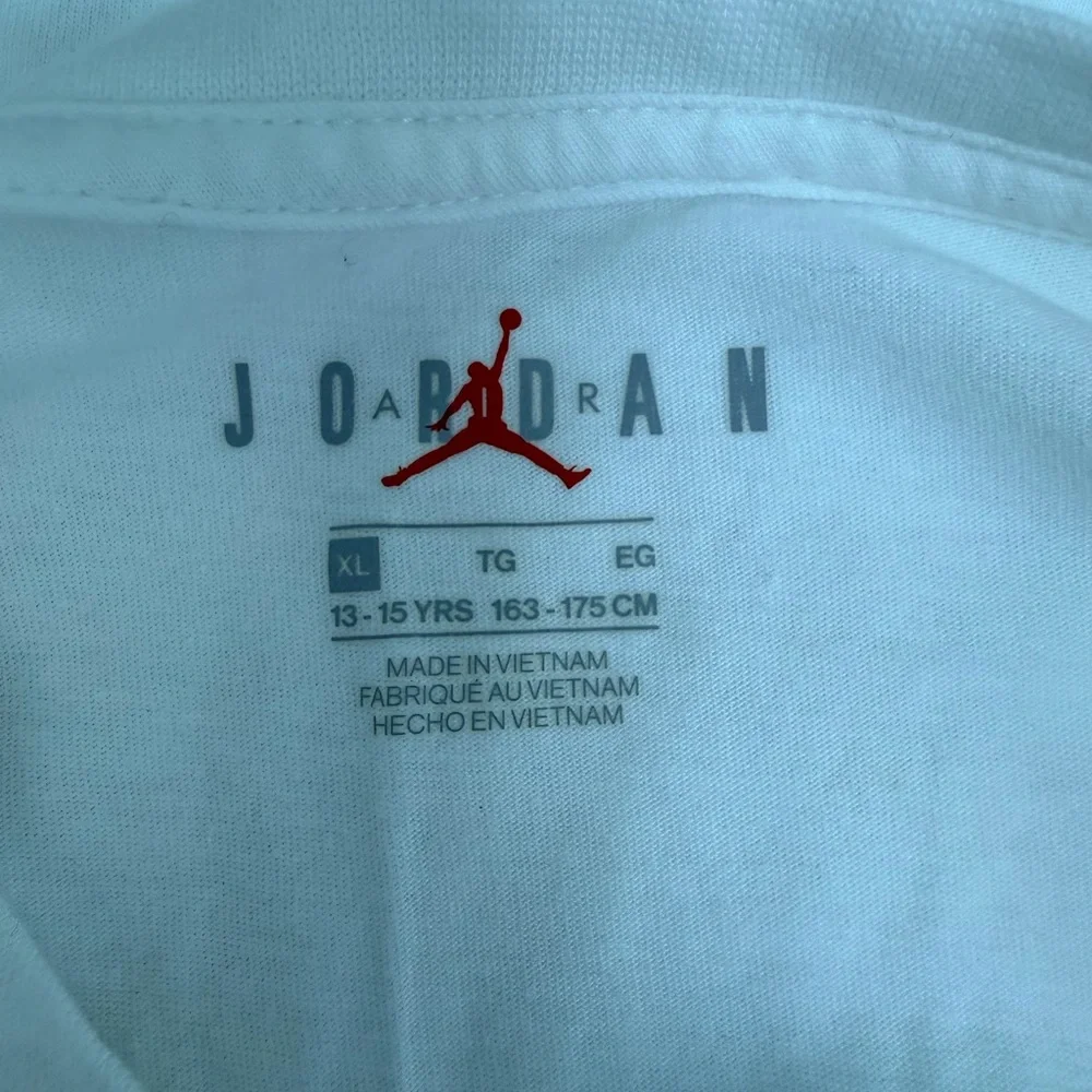 Nike brand size